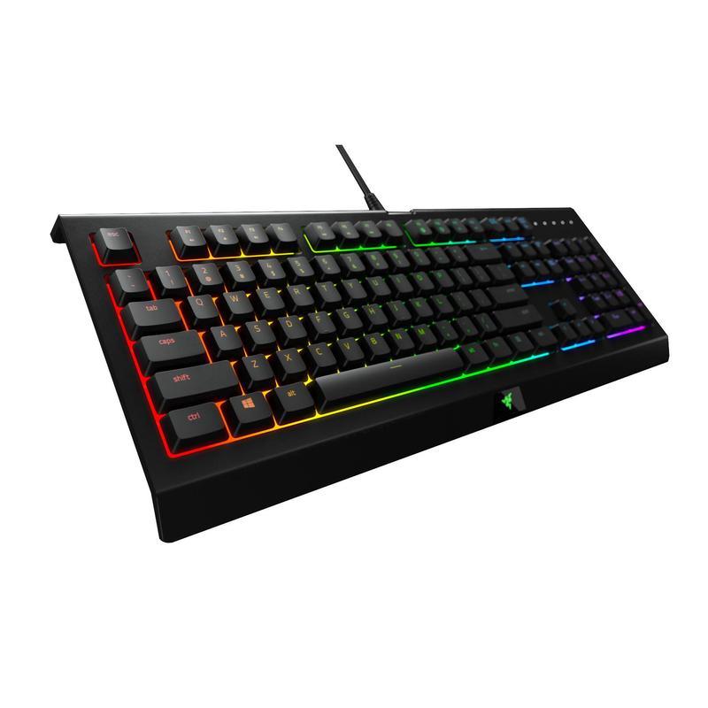RAZER CYNOSA CHROMA MULTI COLOR GAMING KEYBOARD - DataBlitz
