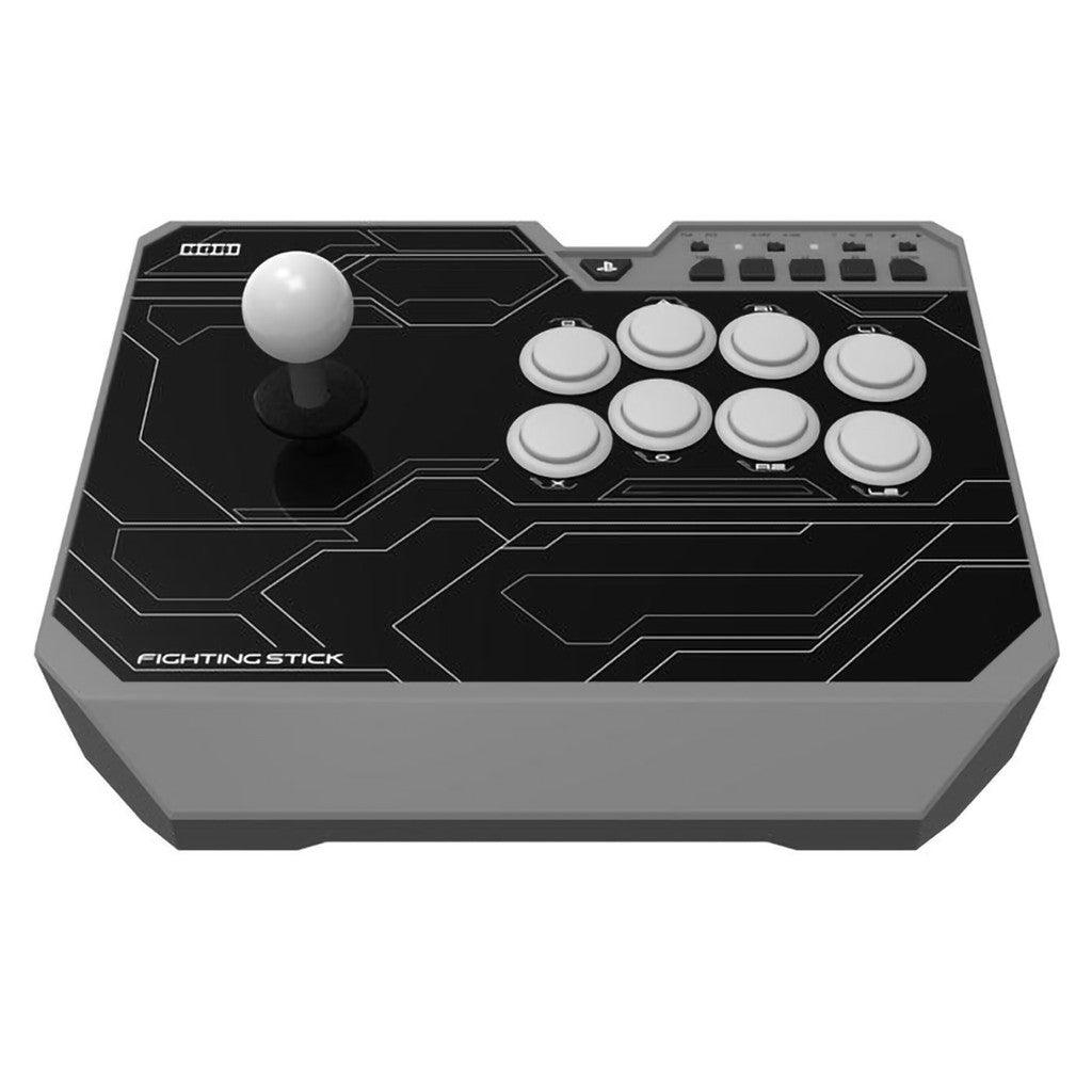 PS4 Hori Fighting Stick For (PS4/PS3/PC) (PS4-129A) - DataBlitz