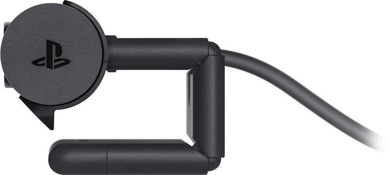 PS4 PLAYSTATION CAMERA WITH CAMERA STAND US (CUH-ZEY2 3001555) - DataBlitz