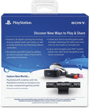 PS4 PLAYSTATION CAMERA WITH CAMERA STAND US (CUH-ZEY2 3001555) - DataBlitz