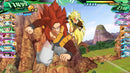NINTENDO SWITCH SUPER DRAGONBALL HEROES WORLD MISSION