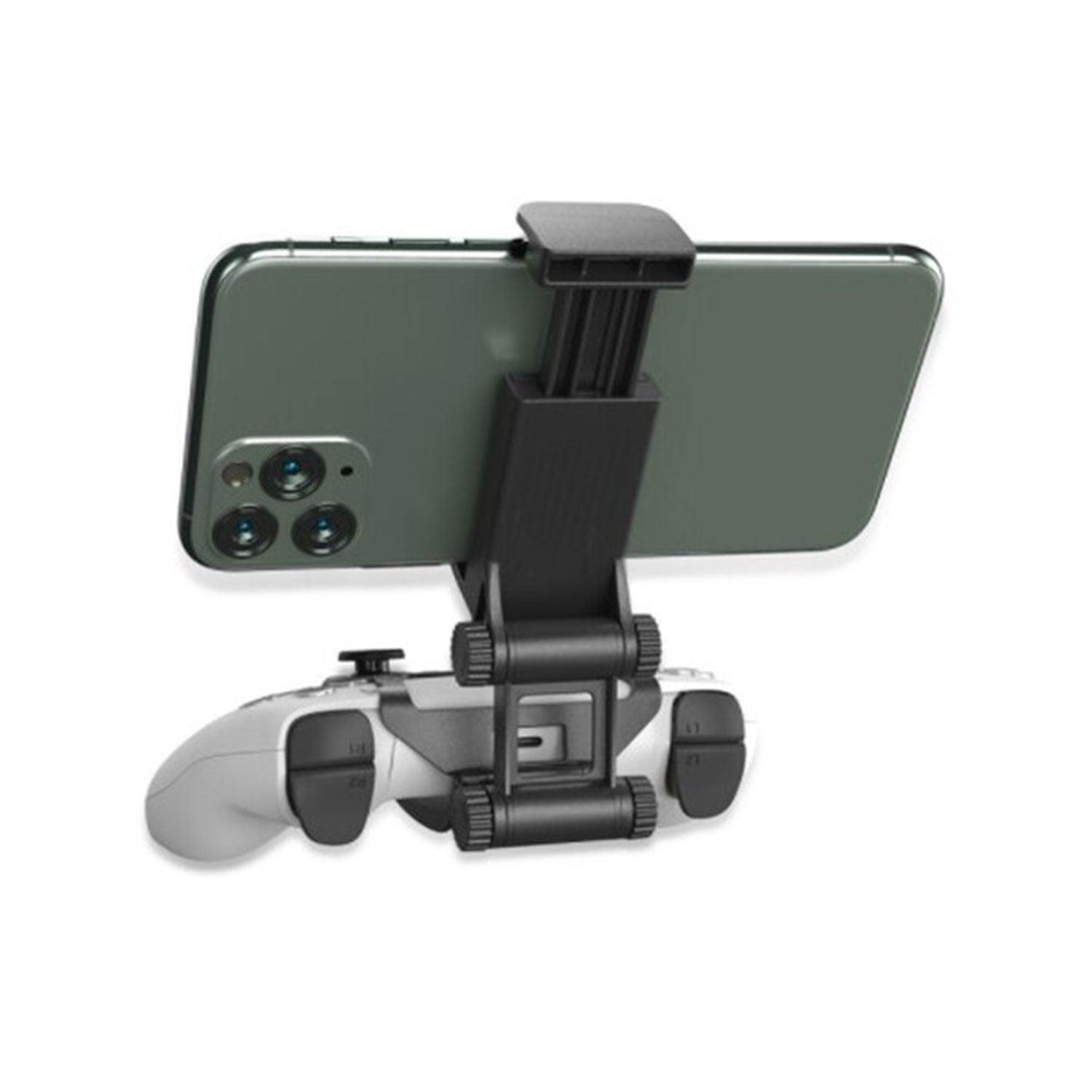 PS5 OIVO Controller Phone Clip Mount For PS5 (IV-P5240)