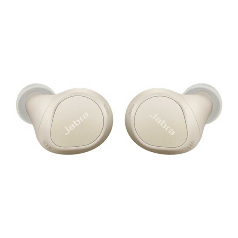 Jabra Elite 7 Pro True Wireless Earbuds (Gold Beige)
