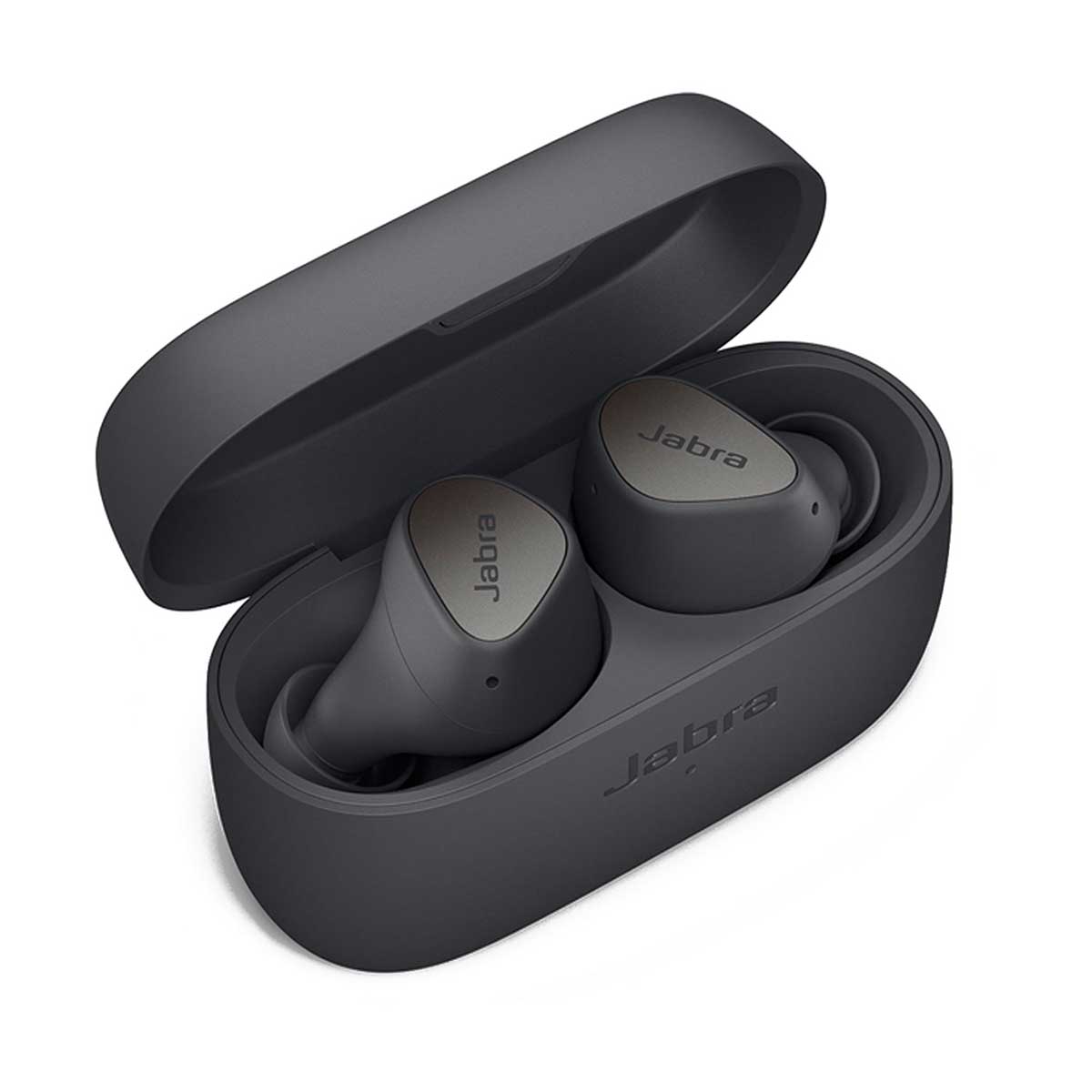 Jabra Elite 2 True Wireless Earbuds (Dark Grey)
