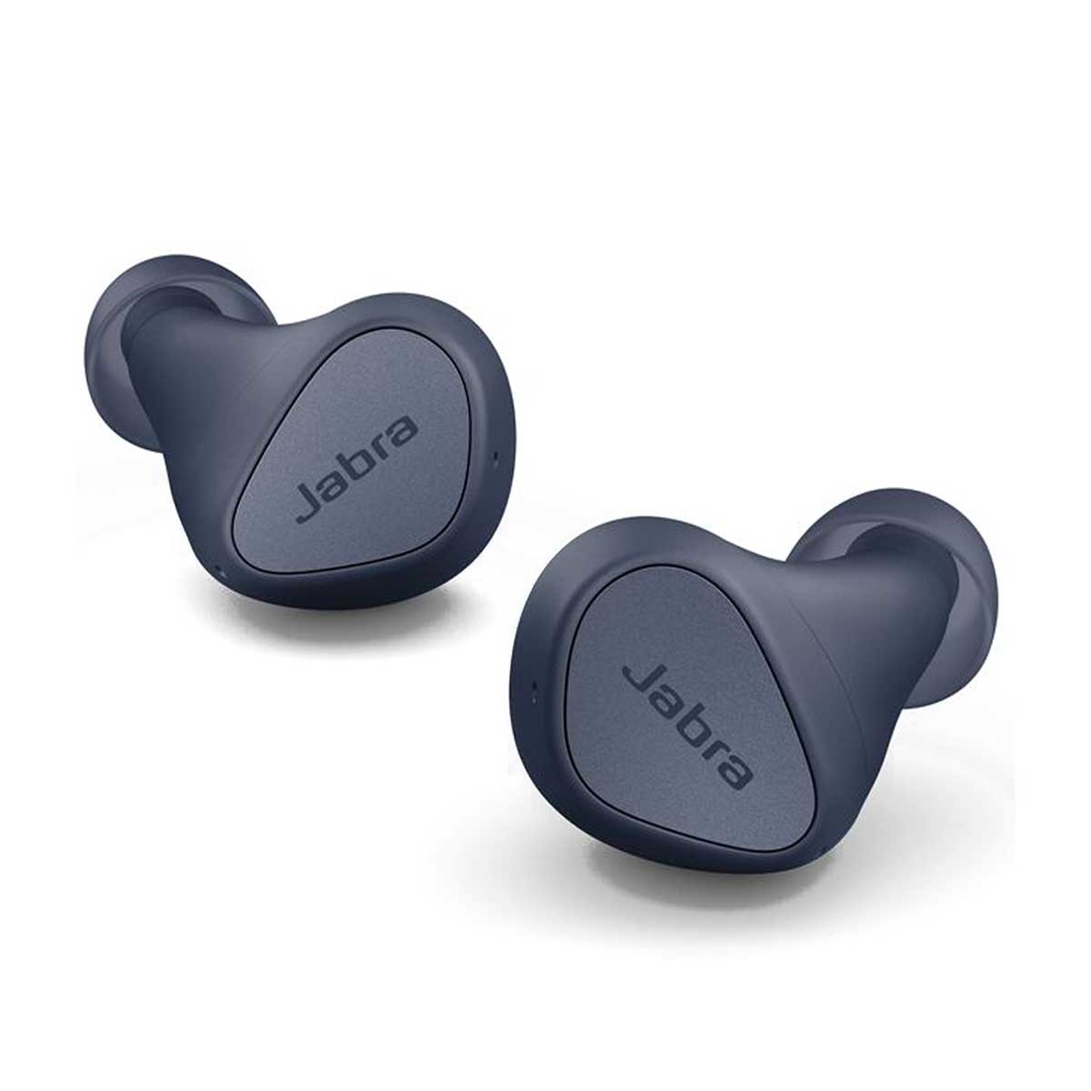Jabra Elite 2 True Wireless Earbuds (Navy Blue)