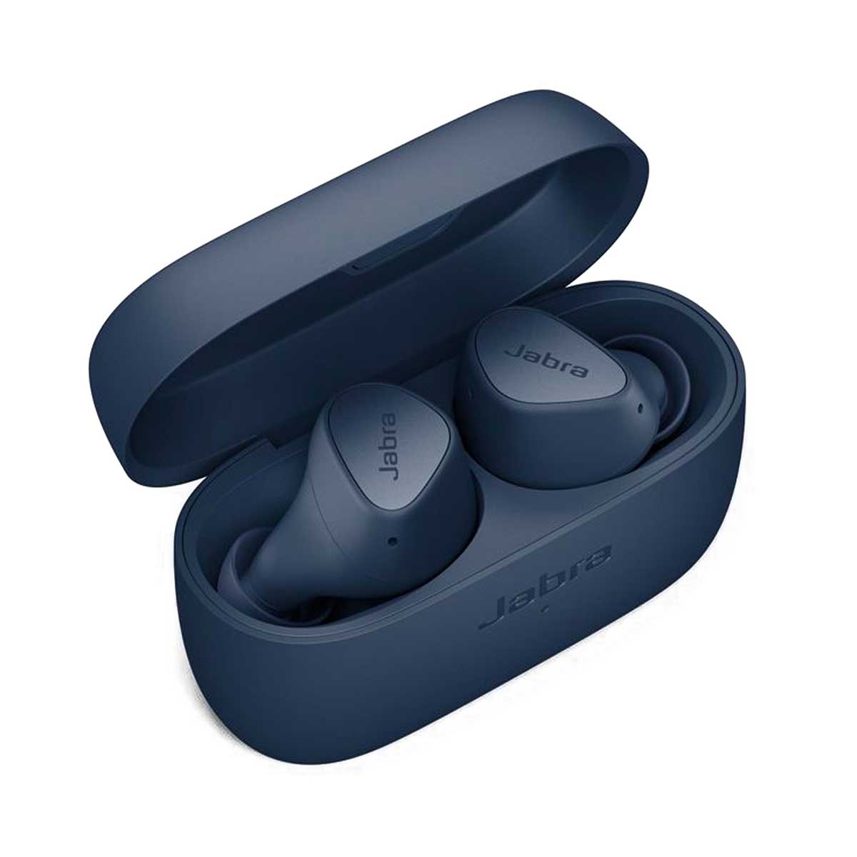 Jabra Elite 2 True Wireless Earbuds (Navy Blue)