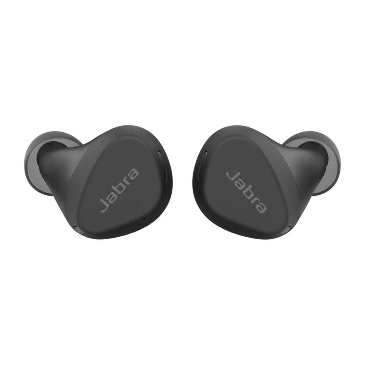 Jabra Elite 4 Active True Wireless Sports Earbuds With ANC (Black)