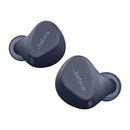 Jabra Elite 4 Active True Wireless Sports Earbuds With ANC (Navy Blue)