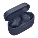 Jabra Elite 4 Active True Wireless Sports Earbuds With ANC (Navy Blue)