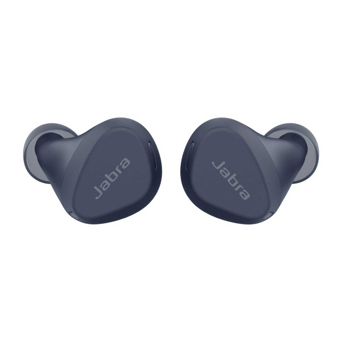 Jabra Elite 4 Active True Wireless Sports Earbuds With ANC (Navy Blue)