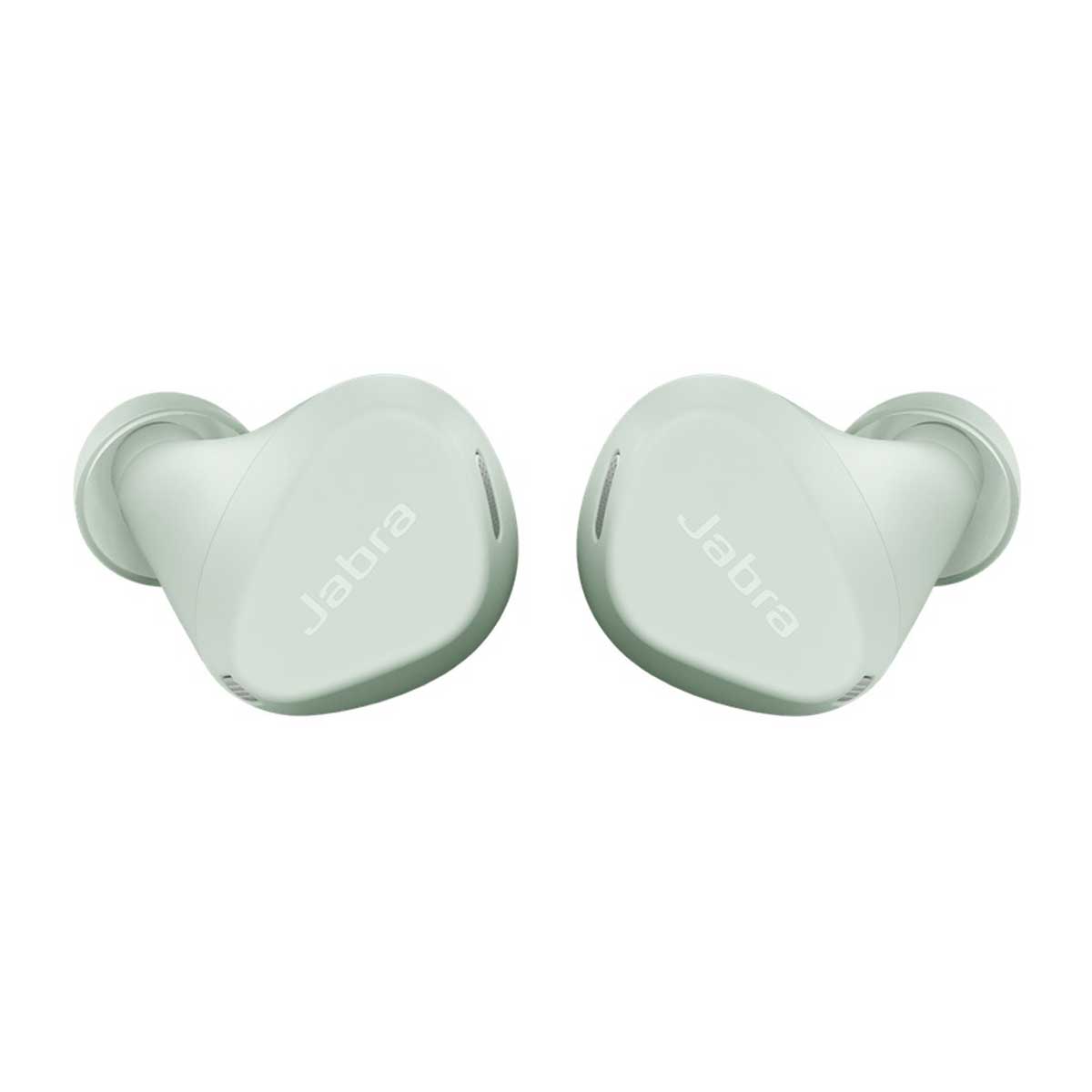 Jabra Elite 4 Active True Wireless Sports Earbuds With ANC (Light Mint)