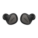 Jabra Elite 5 True Wireless Earbuds With Hybrid Active Noise Cancellation (Titanium Black)