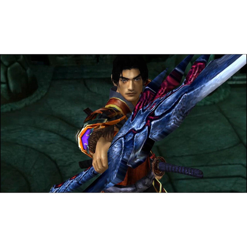 Nintendo Switch Onimusha Warlords