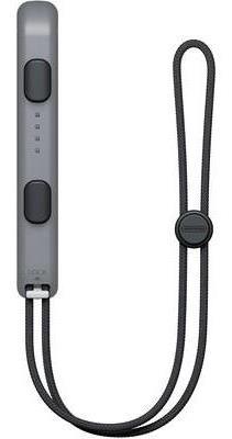 NSW JOY CON WRIST STRAP (GRAY) (EU) - DataBlitz