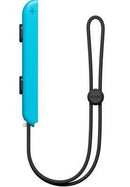 NSW JOY-CON WRIST STRAP (NEON BLUE) (EU) - DataBlitz