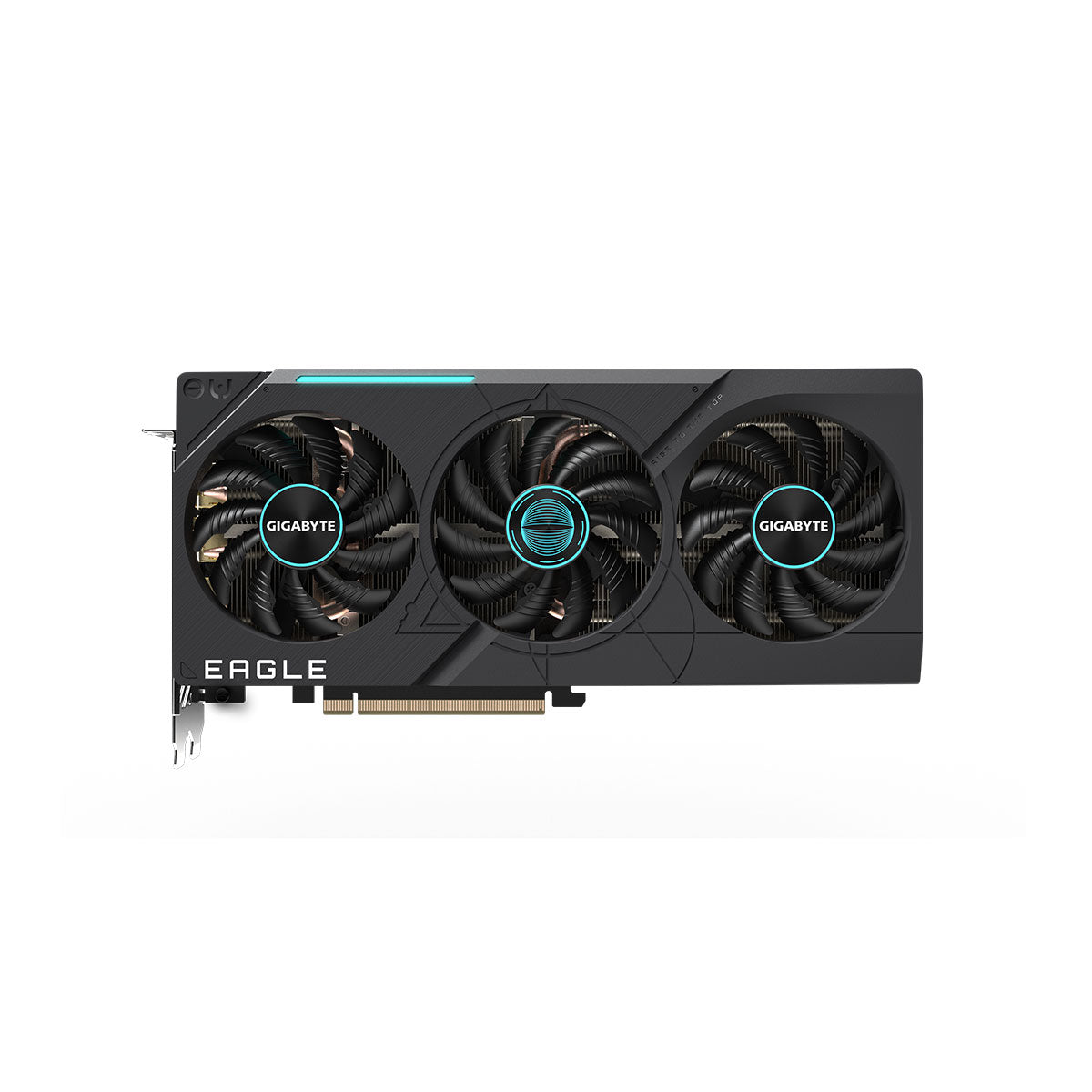 Gigabyte Geforce RTX 4070 Eagle OC 12GB GDDR6X Graphics Card