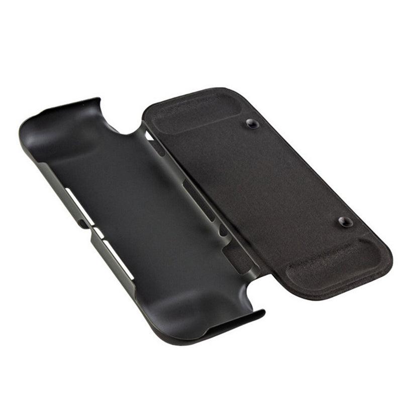 DOBE NSW PROTECTIVE CASE PC MATERIAL FOR N-SWITCH LITE DARK GRAY (TNS-19216) - DataBlitz