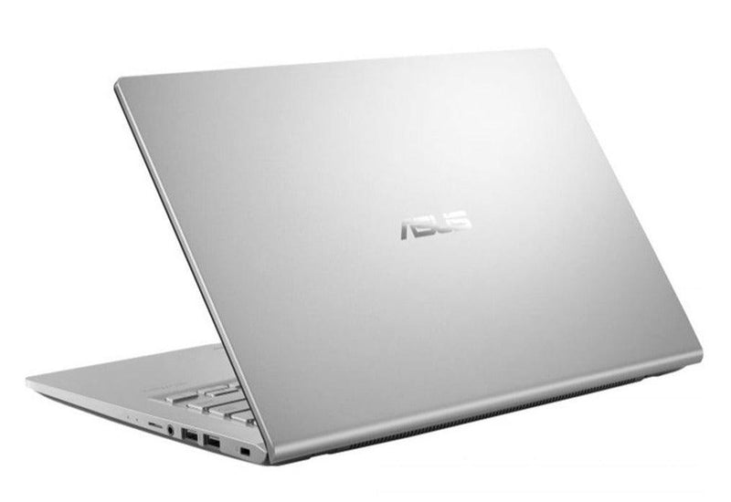 ASUS X415EP-EB210T LAPTOP (TRANSPARENT SILVER) | 14" FHD | i5-1135G7 | 4GB DDR4 | 512GB SSD | MX330 | WIN10 + ASUS NEREUS BACKPACK - DataBlitz