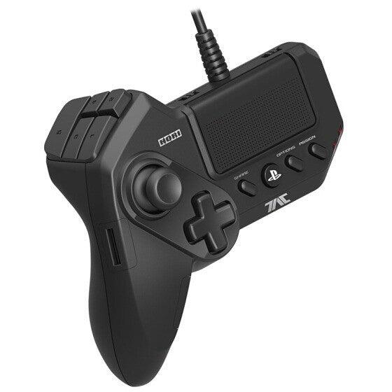 HORI PS4/PS3 TACTICAL ASSAULT COMMANDER GRIP CONTROLLER TYPE G1(PS4-054) - DataBlitz