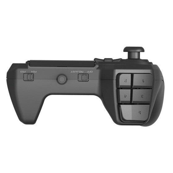 HORI PS4/PS3 TACTICAL ASSAULT COMMANDER GRIP CONTROLLER TYPE G1(PS4-054) - DataBlitz