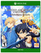 XBOXONE SWORD ART ONLINE ALICIZATION LYCORIS (US) (ENG/FR/SP) - DataBlitz