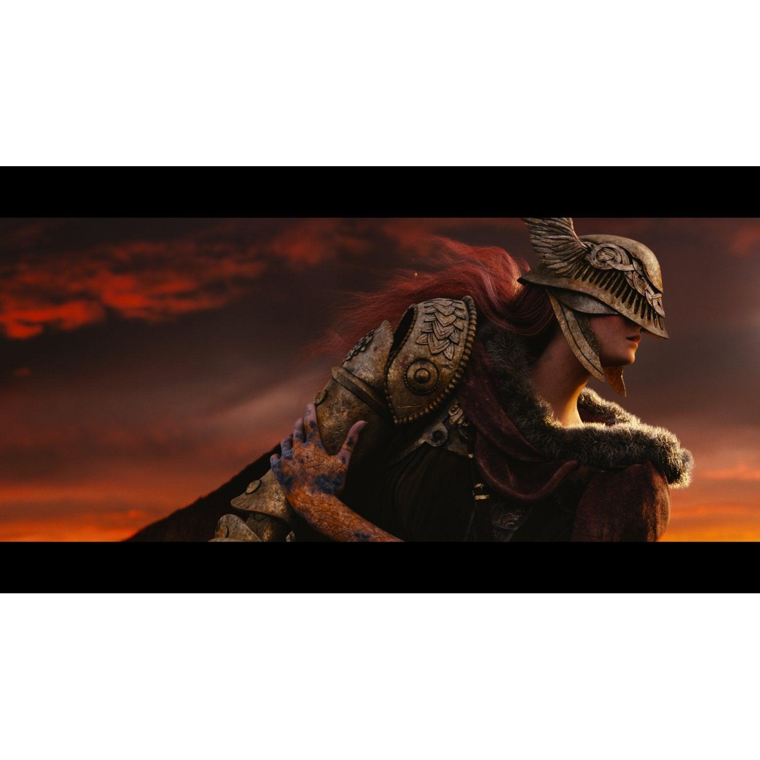 PS5 ELDEN RING (ASIAN) - DataBlitz