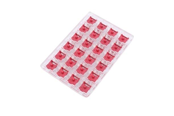 Redragon A113F Mechanical Switches Heavy Tactile Switch For Gamers (Bullet F Tactile) - DataBlitz