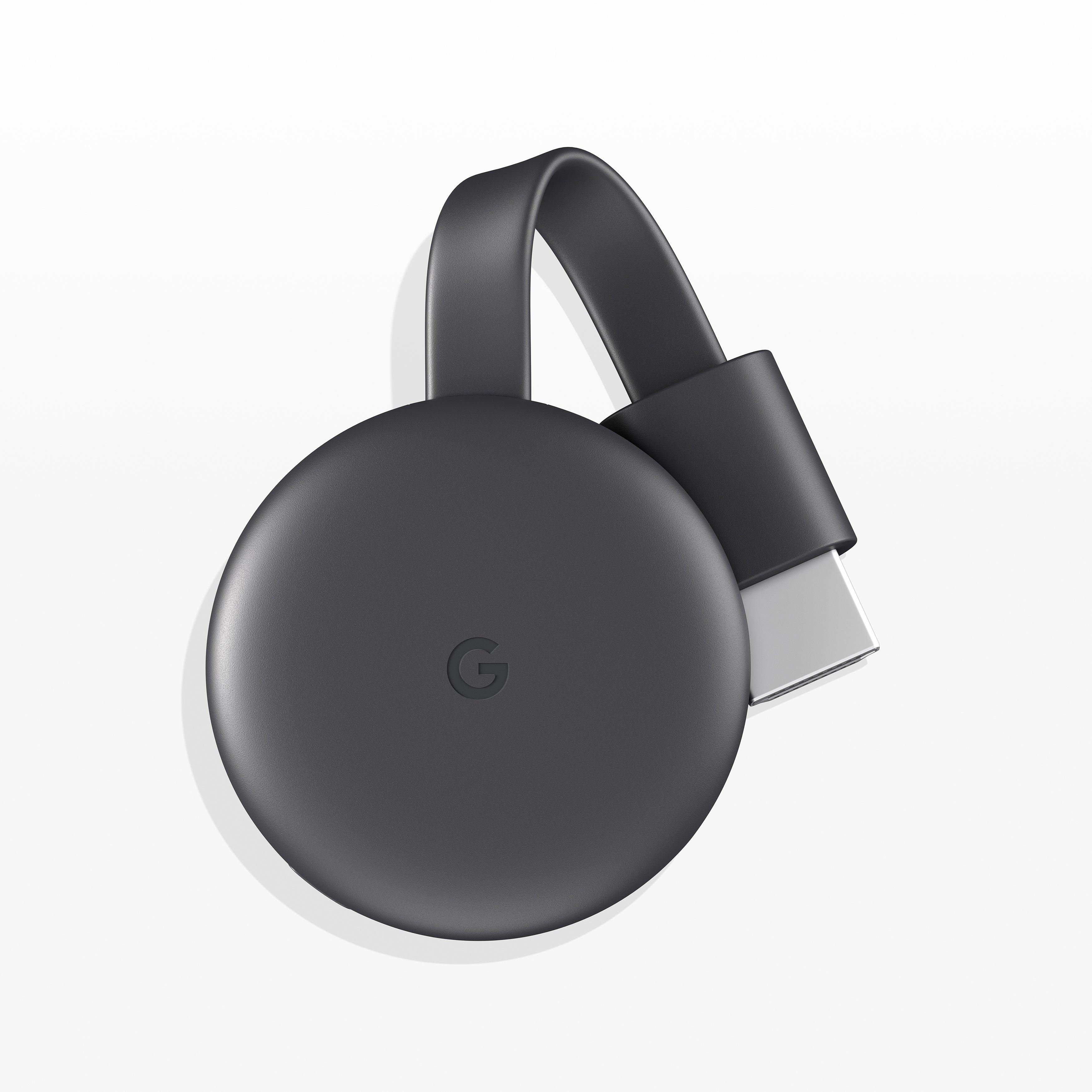 GOOGLE SMART TV KIT GOOGLE HOME MINI & CHROMECAST - DataBlitz