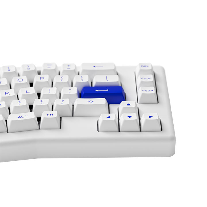 Akko ACR Pro Alice Plus Spray Painted Acrylic (Akko Cs Crystal)