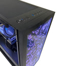 Sigma DK210 Gaming PC | Ryzen 5-5600 | 16 GB DDR4 | 500 GB RAM SSD | RTX 3050 | Windows 11 Home - DataBlitz