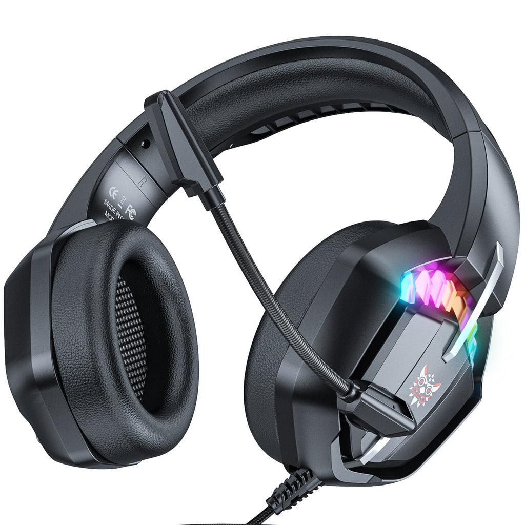 Onikuma gaming headset cheap xbox one