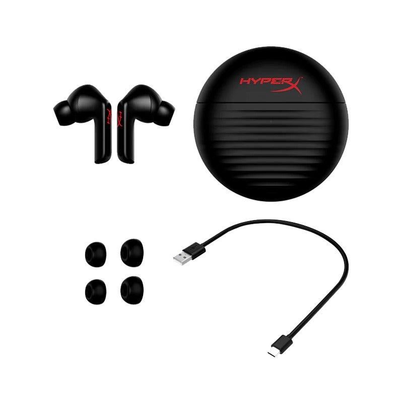 Cloud Ii Hyperx Buds Model Hyperx Wireless Earbuds HyperX Cloud II