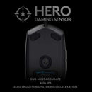 LOGITECH G PRO HERO WIRED GAMING MOUSE - DataBlitz
