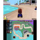 3DS FACE RACERS PHOTO FINISH - DataBlitz