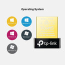 TP-LINK BLUETOOTH 4.0 NANO USB ADAPTER (UB400) - DataBlitz