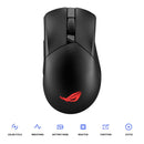 Asus ROG P711 Gladius III Wireless Aimpoint Gaming Mouse (Black) - DataBlitz