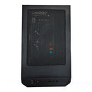 Sigma Pollux Black Gaming PC