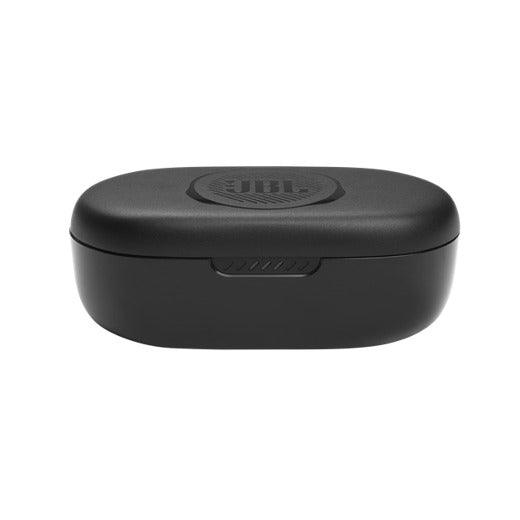 JBL Quantum TWS Noise Cancelling Gaming Earbuds (Black) - DataBlitz
