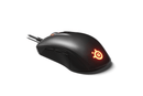 STEELSERIES RIVAL 110 COMPETITIVE GAMING MOUSE BLACK (PN62466) - DataBlitz