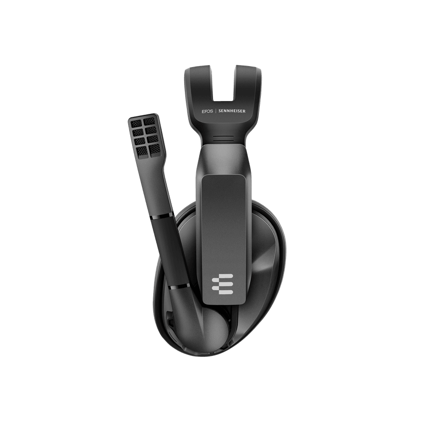 EPOS SENNHEISER GSP 370 GAMING SERIES WIRELESS HEADSET - DataBlitz