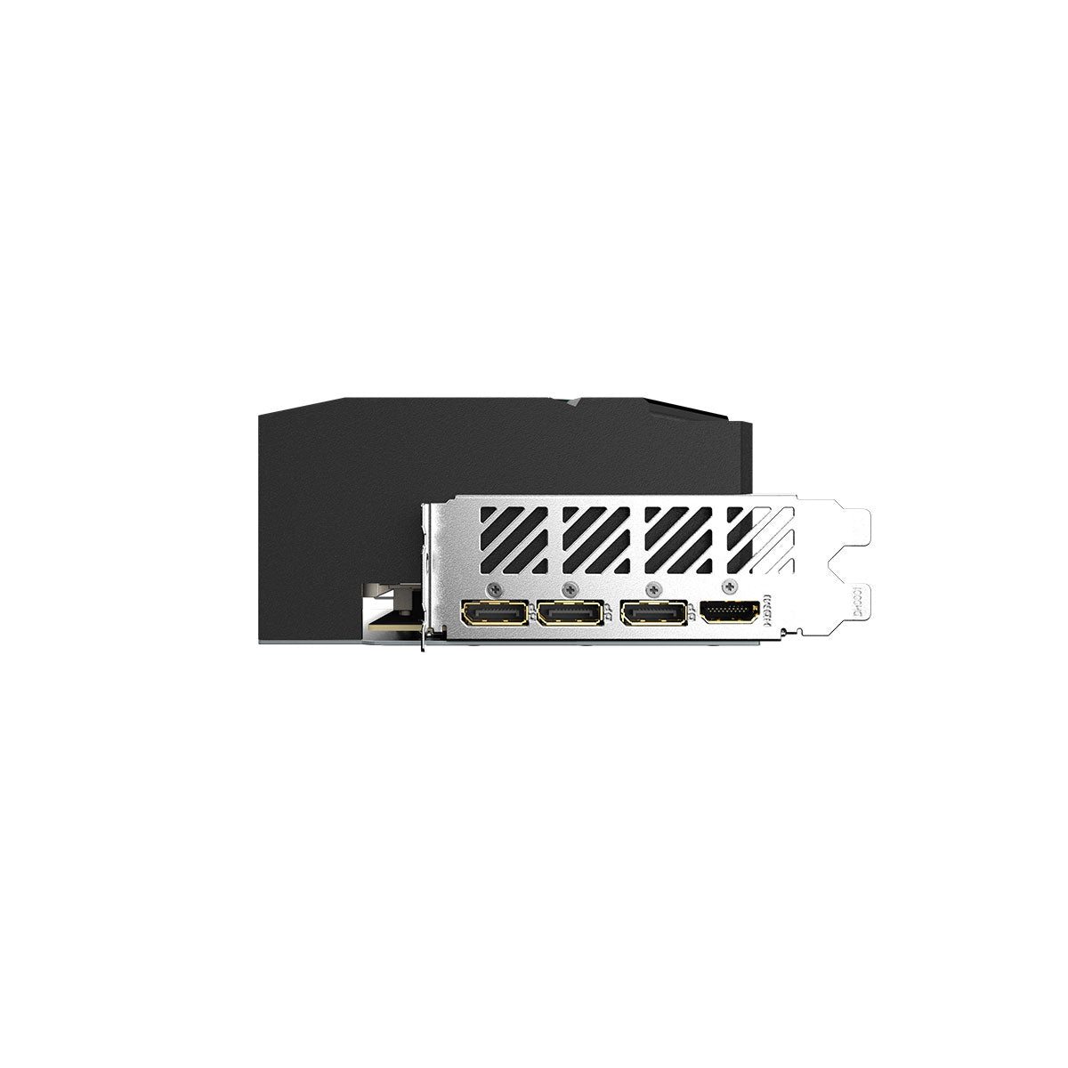 Gigabyte Aorus GeForce RTX 4070 Master 12G GDDR6X Graphics Card