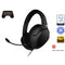 Asus ROG Strix Go Usb-C Gaming Headset (Black) - DataBlitz