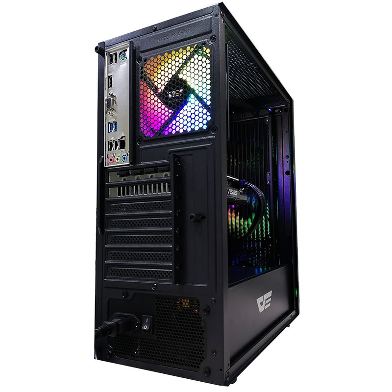 Sigma DK150 Gaming PC