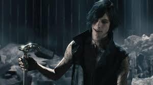 PS4 DEVIL MAY CRY 5 W/DLC REG.3 - DataBlitz