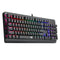 REDRAGON SANI RGB MECHANICAL GAMING KEYBOARD (K581RGB) - DataBlitz