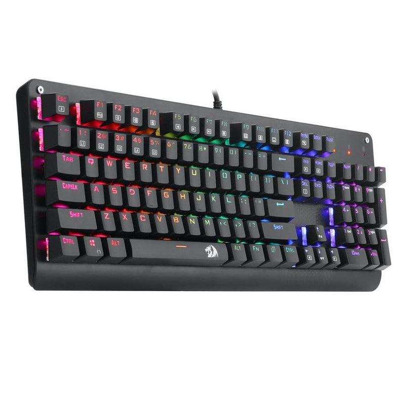 REDRAGON SANI RGB MECHANICAL GAMING KEYBOARD (K581RGB) - DataBlitz