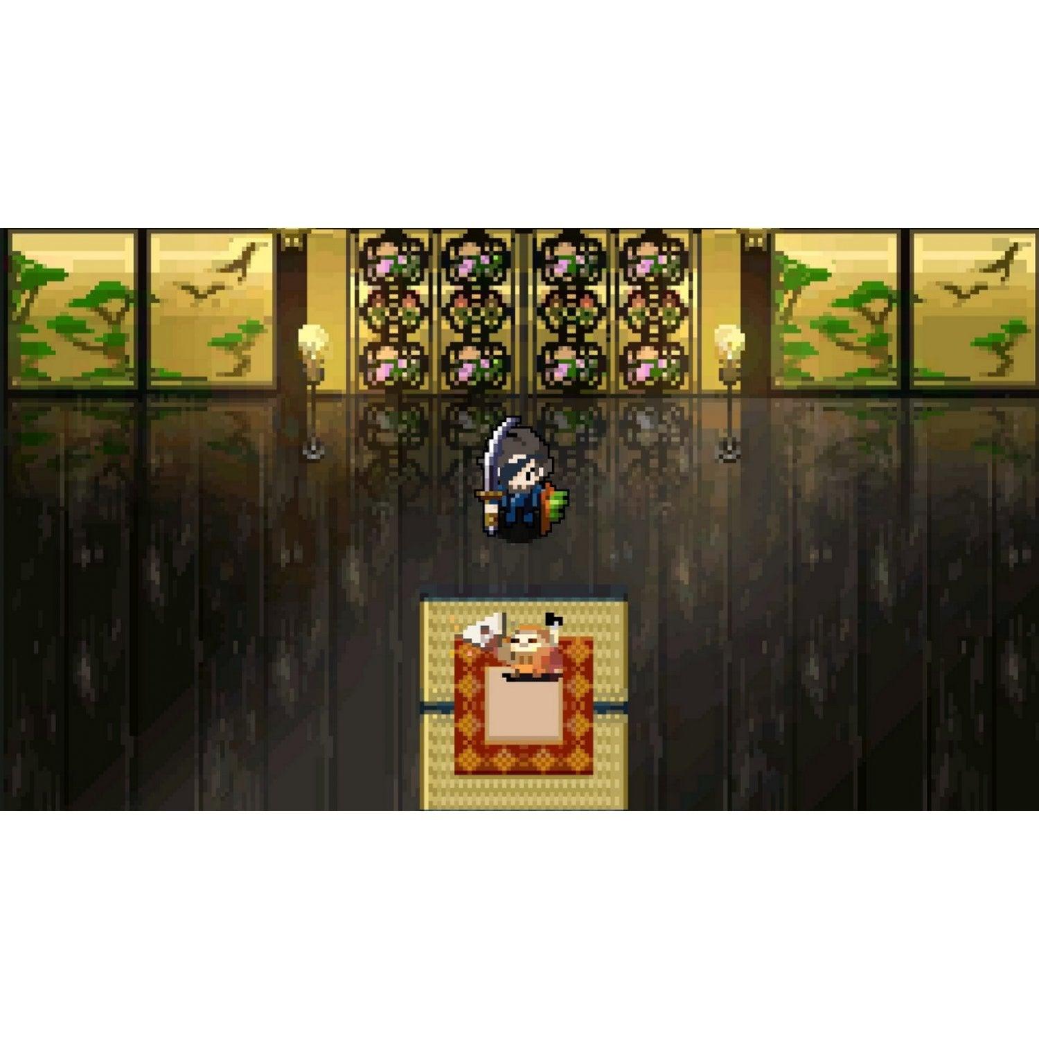 PS4 CLADUN RETURNS THIS IS SENGOKU REG.2 - DataBlitz