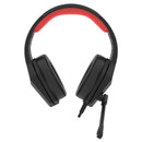 Redragon Paris RGB 7.1 Surround Sound Gaming Headset (H390-RGB)