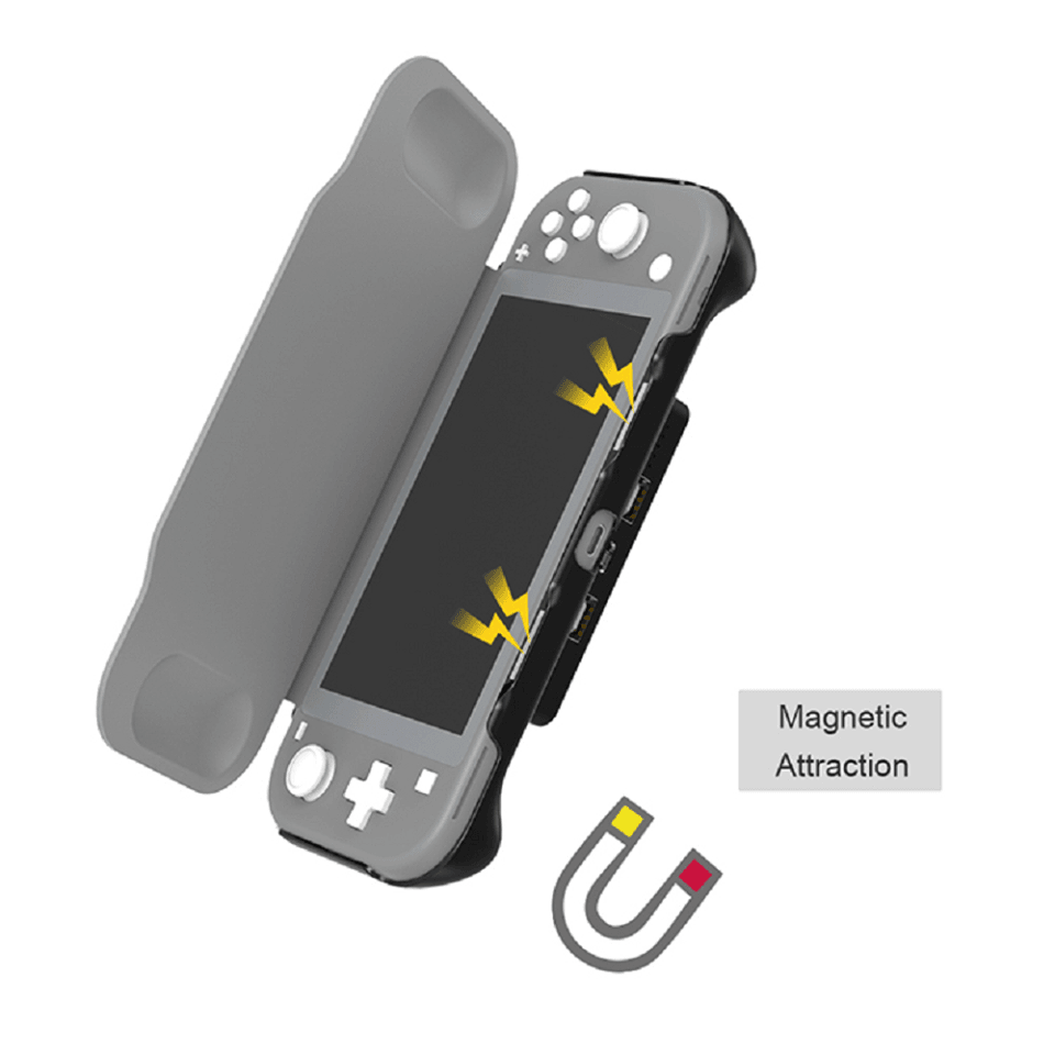 Nintendo Switch Lite Battery Case External Battery Case Nintendo