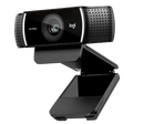 LOGITECH C922 PRO STREAM WEBCAM HD FULL HD VIDEO STREAMING - DataBlitz